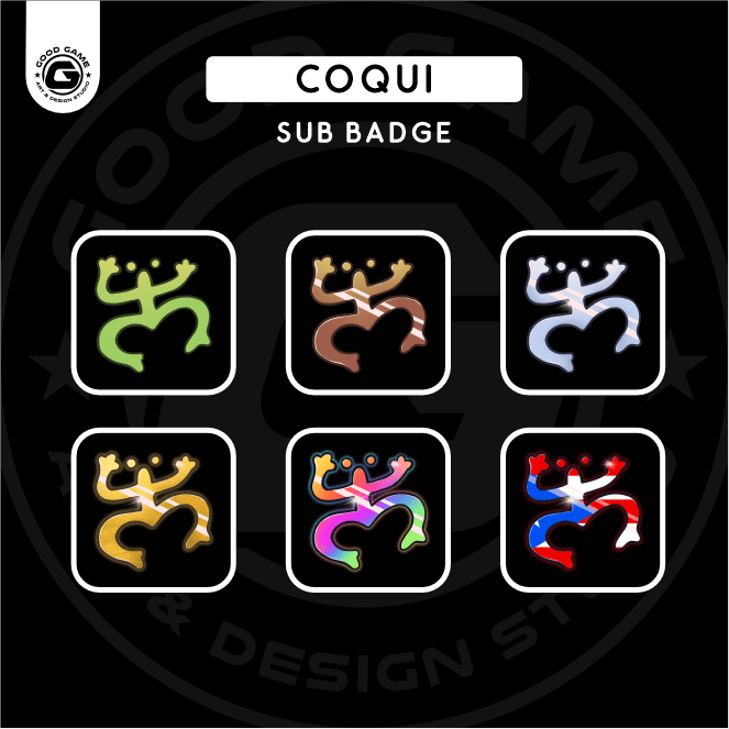 Coqui