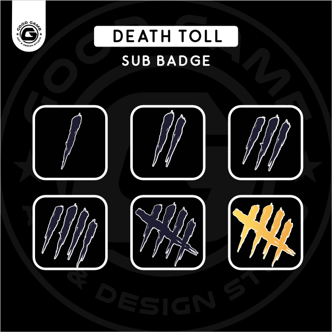 Death Toll