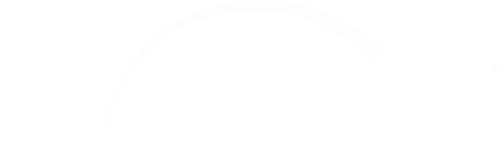 bungie white