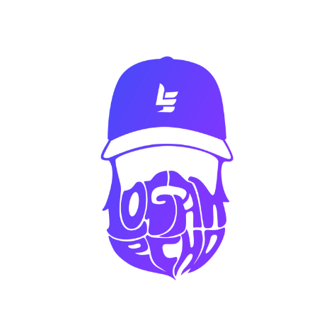 Beard Logo LE 2