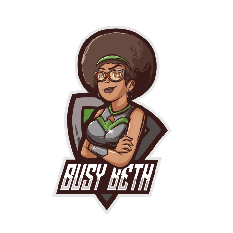 Busy Beth 1 Trans
