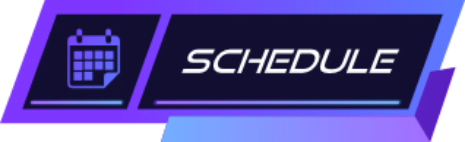 SCHEDULE