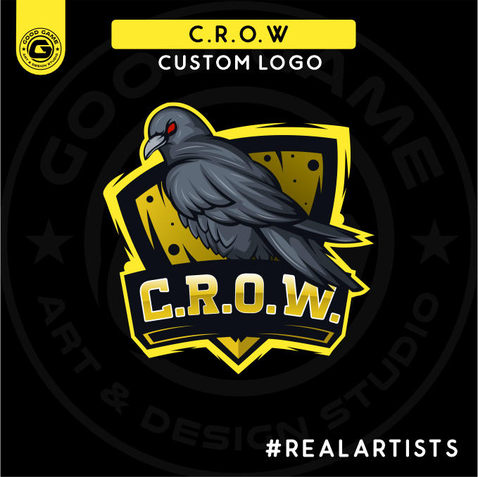CROW