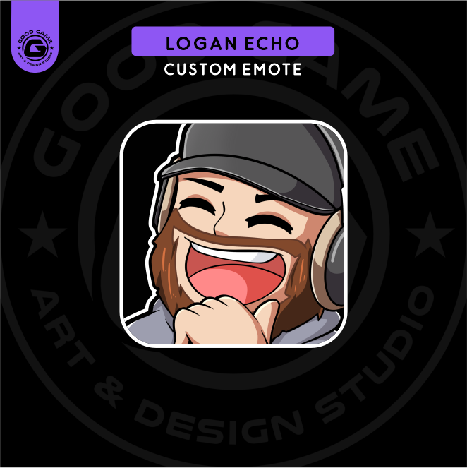 LOGAN ECHO