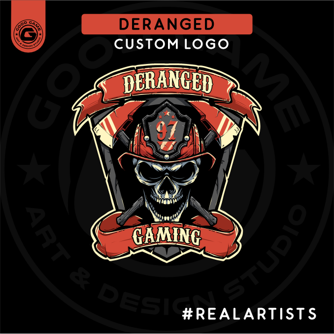 DERANGED
