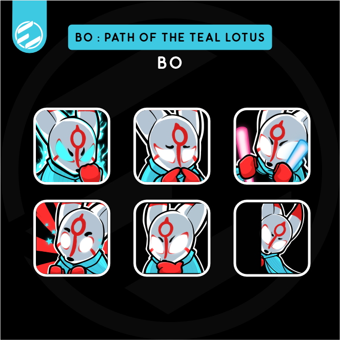 BO SET