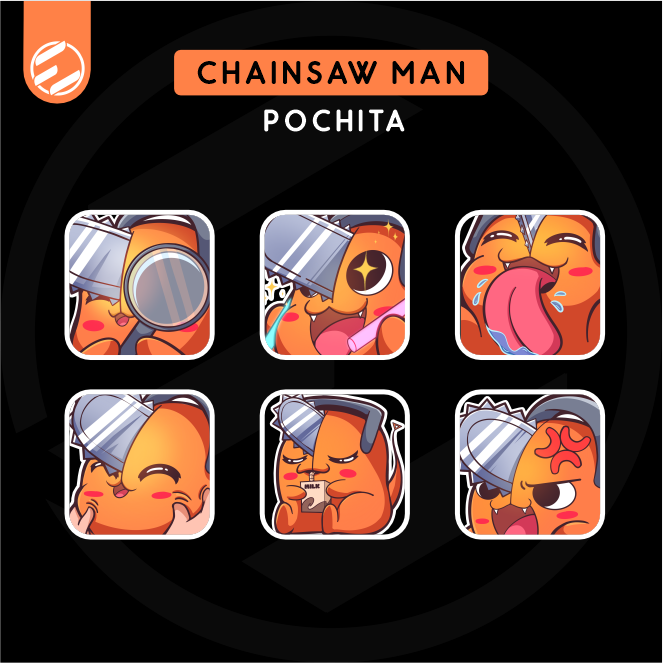 bundle – pochita